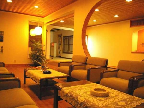 Takezono Ryokan Shimonoseki Exteriör bild